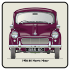 Morris Minor 2 door 1956-60 Coaster 3